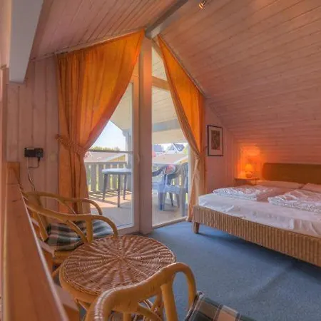 Seeschwalbe Classic 5 *