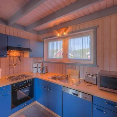 Seeschwalbe Classic 5