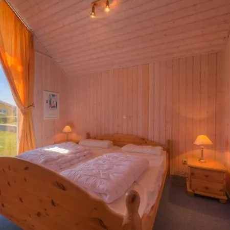 Seeschwalbe Classic 5 Holiday home