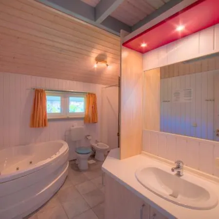 Feriehus Seeschwalbe Classic 5