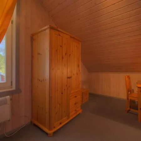 Seeschwalbe Classic 5 * Rechlin