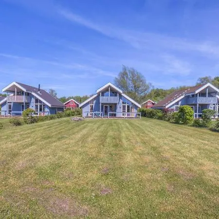 Seeschwalbe Classic 5 *