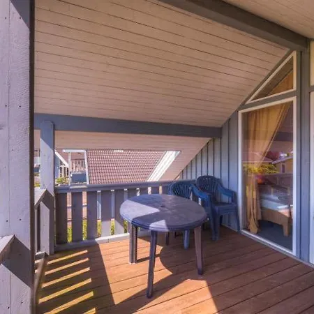 Seeschwalbe Classic 5 Rechlin