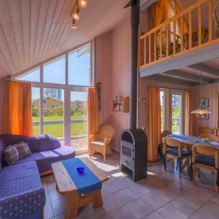 Seeschwalbe Classic 5