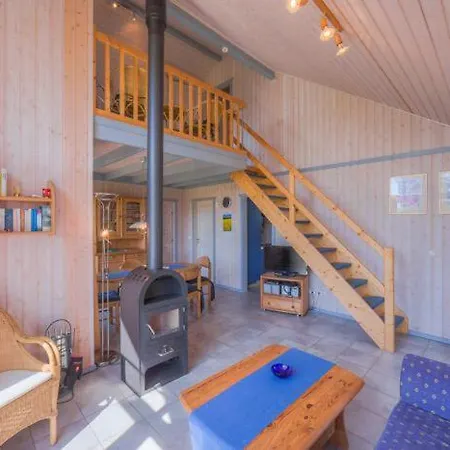 Seeschwalbe Classic 5 Feriehus